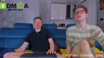 Pimple_Gang  31-10-2021 video fingering